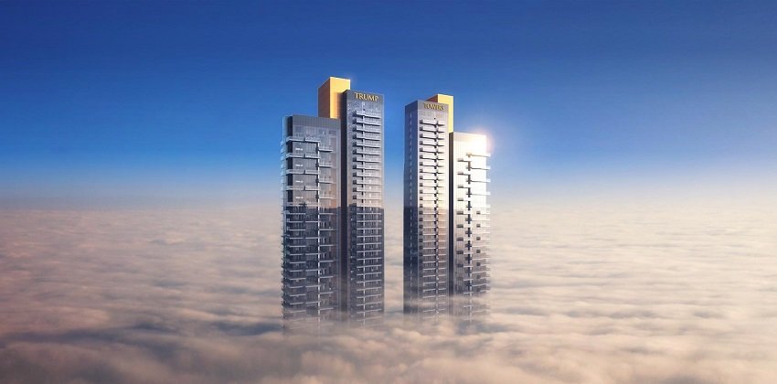 Trump-Towers-1 Trump Towers 1